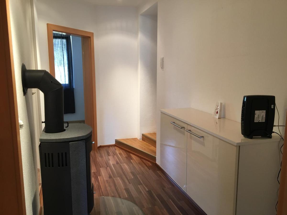 Wohnhaus City Sued Herzogsdorf Extérieur photo