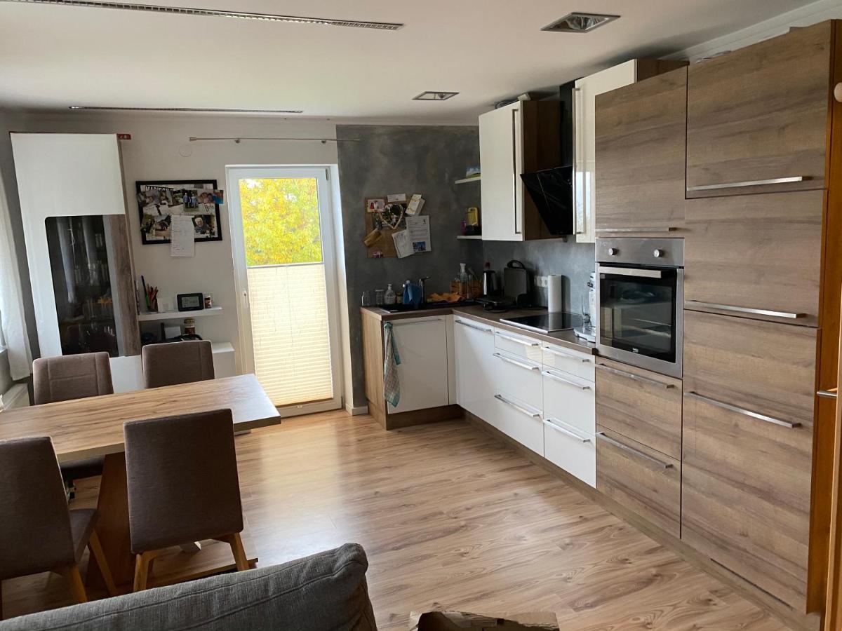 Wohnhaus City Sued Herzogsdorf Extérieur photo