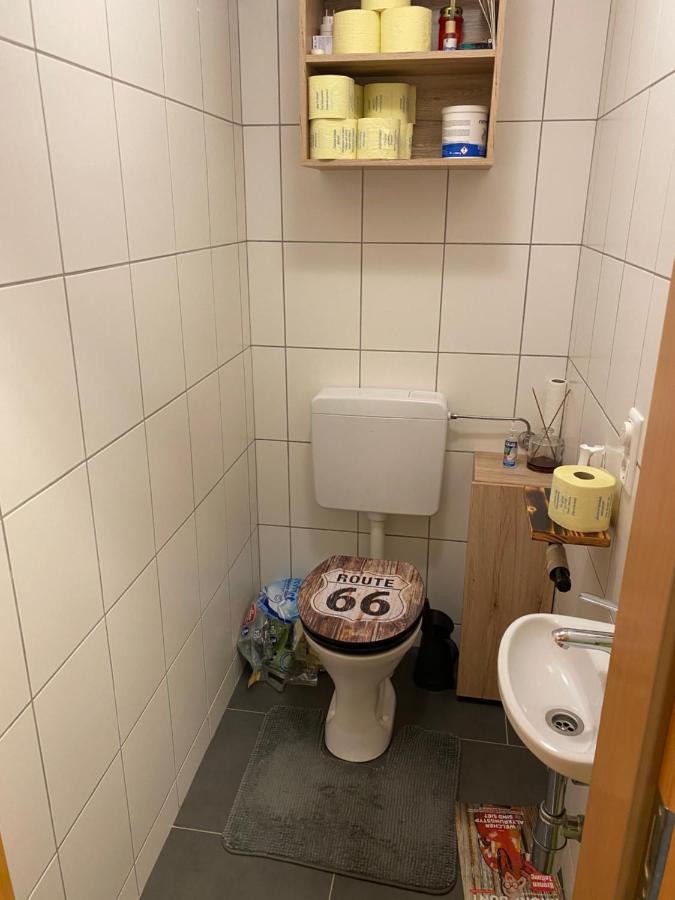 Wohnhaus City Sued Herzogsdorf Extérieur photo